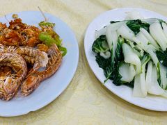 -秋姐美食店(海陵岛保利店)
