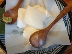 京都香浓芝士豆腐-达摩食堂(仓山万达店)