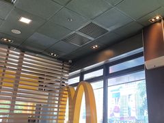 -麦当劳(双榆树店)