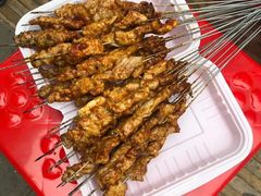 -酒宝荡烧烤(长航局江大路住宅小区店)