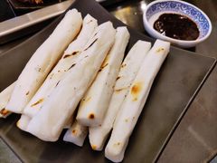 烤饵块-江湖一盏灯·滇味卤烤(普惠园店)