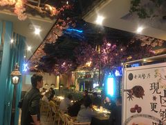 -香阁餐厅·常州菜·常州菜代表品牌(新北奥体店)