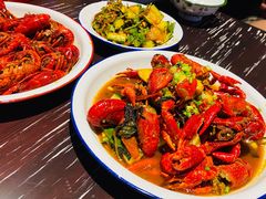 -老长沙龙虾城(商品街店)