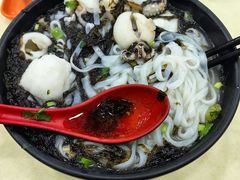 -文辉墨鱼丸大王(铜锣湾渣甸街总店)