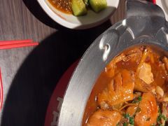 -胖哥俩肉蟹煲(华贸店)