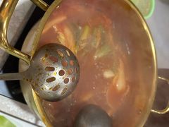 -贵州人家·酸汤火锅·20年老字号