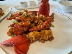 -宝丽轩中餐厅BAOLIXUAN