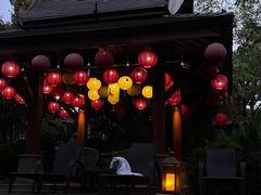 -七彩云南古滇温泉山庄