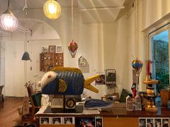 -懒鱼时光馆(沙坪坝店)