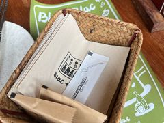 -Blac+Blac(中海环宇荟店)