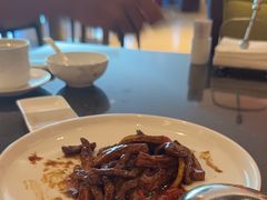 -铭轩中餐厅·海南菜·粤菜(亚龙湾瑞吉店)