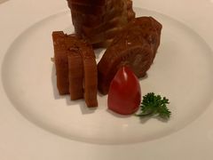 -丽思卡尔顿酒店-天泰轩中餐厅(大沽北路店)