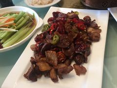 -老白肉馆(临江小区店)