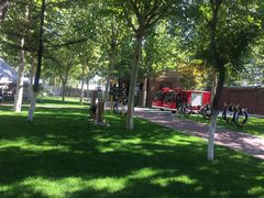 -九十九顶毡房(阜石路店)