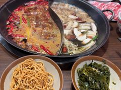 -萍姐火锅·公路夜市(南京新街口店)