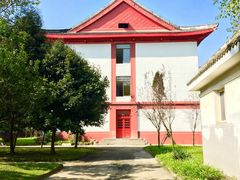 -四川大学(望江校区)