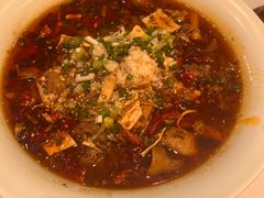 -全牛匠·乐山跷脚牛肉(西北旺万象汇店)