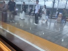 -郴州西站