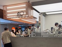 -喜茶(广州东方宝泰店)