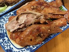 -孙盛兴奥灶面馆·蟹黄面·三虾面(山塘街总店)