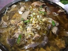 -小媳妇凉粉(浑源店)