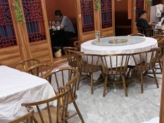 -尕胡才炕锅烤羊肉馆(八一路店)