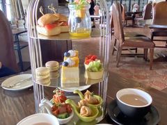 -南沙游艇会·大兵船餐厅