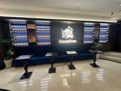 -CHARLIETOWN红茶公司(南京万象天地店)