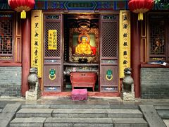 -罔极寺