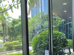 -蛇口希尔顿南海酒店·随轩中餐厅·粤菜