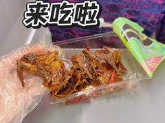 -郴州特产舜华临武鸭(郴州西站店)