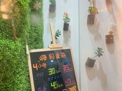 -嗨刻桌游(天一豪景店)