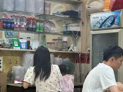 -吉庆桂林米粉·柳州螺蛳粉(港汇广场店)