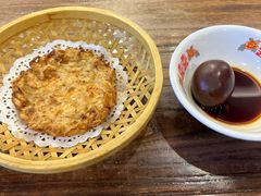 -韩萍老南京馄饨(河西万达店)