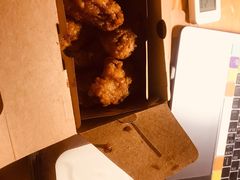 -Kyochon1991校村(共和路店)