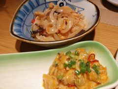 味付裙边-三石铁板烧(紫竹桥店)
