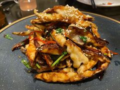 -北京王府井希尔顿酒店·秦唐中餐厅Chynna