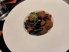 -上海苏宁宝丽嘉酒店·嘉府壹号中餐厅