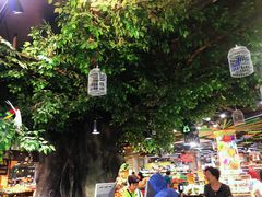 -超市发超市(学院路店)