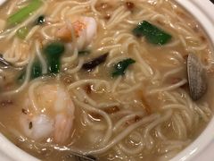 -莆田餐厅PUTIEN(三里屯店)