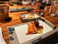-桐寿司Sushi Tong