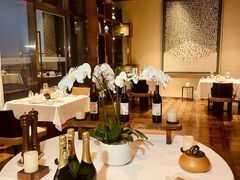 -富力丽思卡尔顿酒店·FLAIR餐厅酒吧