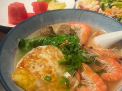 -深圳龙华大浪商业中心亚朵X酒店