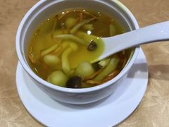 -仿膳饭庄(天安门店)