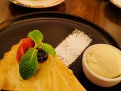 -安妮意大利餐厅(世贸天阶店)