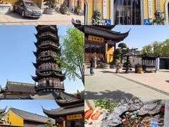 -西林禅寺