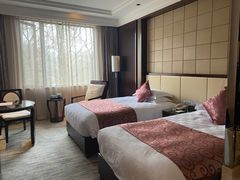 -杭州花家山庄