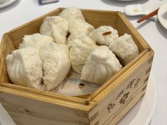 -广州酒家(中华广场店)