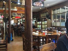 大堂-横沥牛庄(总店)