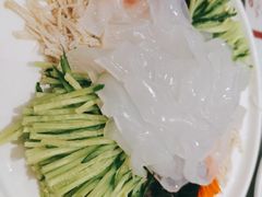 -添福来墨鱼饺子 · 海鲜东北菜(大连星海·黄浦路店)